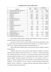 Kontrolingo sistemos diegimas įmonėje 4 puslapis