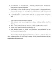 Kontrolingo sistemos diegimas įmonėje 6 puslapis