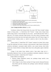 Kreditiniai santykiai su bankais: G. Stankevičiaus gamybinė komercinė firma "Gintaras" 16 puslapis