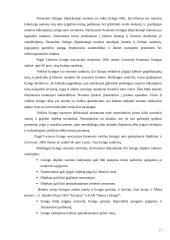 Kreditiniai santykiai su bankais: G. Stankevičiaus gamybinė komercinė firma "Gintaras" 17 puslapis