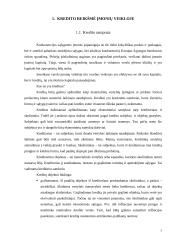 Kreditiniai santykiai su bankais: G. Stankevičiaus gamybinė komercinė firma "Gintaras" 5 puslapis