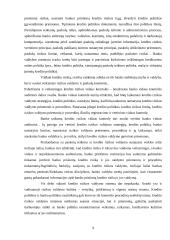 Kredito rizikos valdymo praktika 8 puslapis