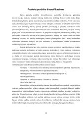 Kredito rizikos valdymo praktika 9 puslapis