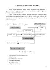 Teoriniai kredito aspektai ir kredito sistema Lietuvoje 11 puslapis