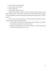 Teoriniai kredito aspektai ir kredito sistema Lietuvoje 12 puslapis