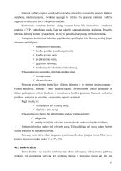 Teoriniai kredito aspektai ir kredito sistema Lietuvoje 14 puslapis