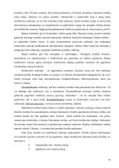 Teoriniai kredito aspektai ir kredito sistema Lietuvoje 15 puslapis