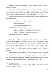 Teoriniai kredito aspektai ir kredito sistema Lietuvoje 16 puslapis