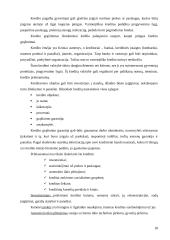 Teoriniai kredito aspektai ir kredito sistema Lietuvoje 17 puslapis