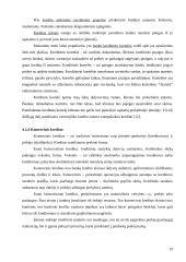 Teoriniai kredito aspektai ir kredito sistema Lietuvoje 18 puslapis