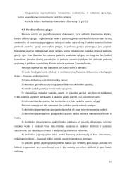 Teoriniai kredito aspektai ir kredito sistema Lietuvoje 20 puslapis