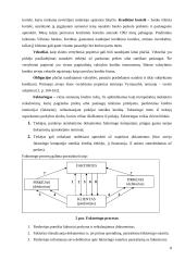 Teoriniai kredito aspektai ir kredito sistema Lietuvoje 7 puslapis