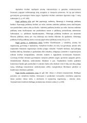 Teoriniai kredito aspektai ir kredito sistema Lietuvoje 10 puslapis