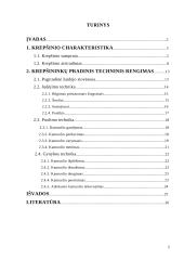 Krepšininkų pradinio techninio rengimo pagrindai 2 puslapis