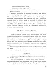 Krepšininkų pradinio techninio rengimo pagrindai 15 puslapis