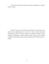 Kriminalistika ir nusikalstamumas 11 puslapis