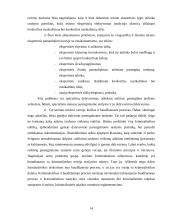 Kriminalistika ir nusikalstamumas 14 puslapis