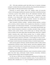 Kriminalistika ir nusikalstamumas 5 puslapis