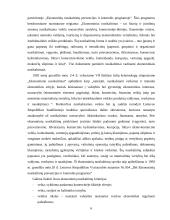 Kriminalistika ir nusikalstamumas 6 puslapis