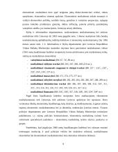 Kriminalistika ir nusikalstamumas 8 puslapis