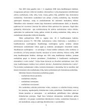 Kriminalistika ir nusikalstamumas 9 puslapis