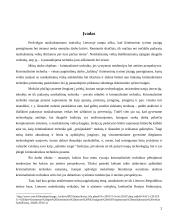 Kriminalistinės technikos tendencijos ir perspektyvos 2 puslapis