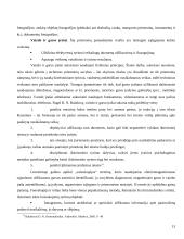 Kriminalistinės technikos tendencijos ir perspektyvos 13 puslapis