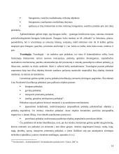 Kriminalistinės technikos tendencijos ir perspektyvos 14 puslapis