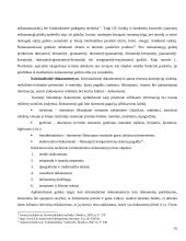 Kriminalistinės technikos tendencijos ir perspektyvos 16 puslapis