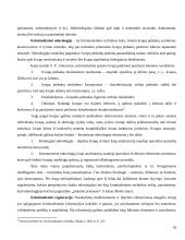 Kriminalistinės technikos tendencijos ir perspektyvos 18 puslapis