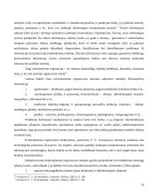 Kriminalistinės technikos tendencijos ir perspektyvos 19 puslapis