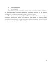 Kriminalistinės technikos tendencijos ir perspektyvos 20 puslapis
