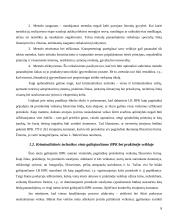 Kriminalistinės technikos tendencijos ir perspektyvos 8 puslapis