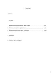 Kriminologinio tyrimo organizavimas 2 puslapis