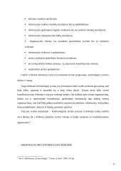 Kriminologinio tyrimo organizavimas 11 puslapis