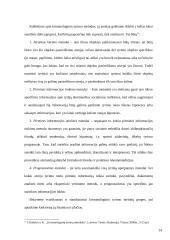 Kriminologinio tyrimo organizavimas 14 puslapis