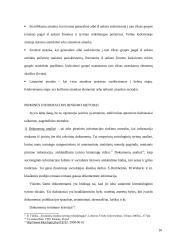 Kriminologinio tyrimo organizavimas 16 puslapis