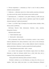 Kriminologinio tyrimo organizavimas 17 puslapis