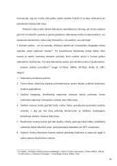 Kriminologinio tyrimo organizavimas 18 puslapis