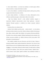 Kriminologinio tyrimo organizavimas 20 puslapis