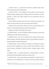 Kriminologinio tyrimo organizavimas 9 puslapis