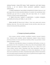 Krovinio gabenimas maršrutu Vilnius - Milanas 3 puslapis