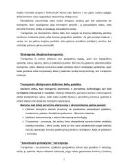 Krovinio vežimo automobilių transportu organizavimas 2 puslapis