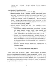 Krovinio vežimo automobilių transportu organizavimas 15 puslapis