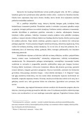 Kūrybiškumo ugdymo pamokų galimybės aukštesniojo koncentro klasėse 11 puslapis