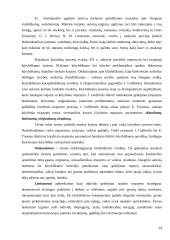 Kūrybiškumo ugdymo pamokų galimybės aukštesniojo koncentro klasėse 13 puslapis