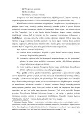 Kūrybiškumo ugdymo pamokų galimybės aukštesniojo koncentro klasėse 9 puslapis