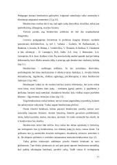Laisvalaikio užimtumo reikšmė globojamo vaiko ugdyme 17 puslapis