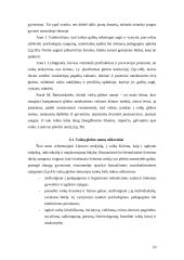 Laisvalaikio užimtumo reikšmė globojamo vaiko ugdyme 10 puslapis