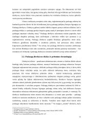 Laisvas paslaugų judėjimas 11 puslapis